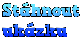 Stáhnout ukázku