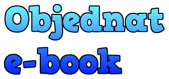 Objednat e-book